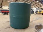 Glasfibertank 8000 liter 4