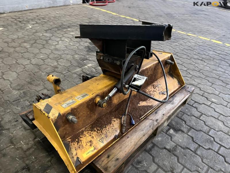 GMR FS 1300 MK drejbar skrabeblad 3