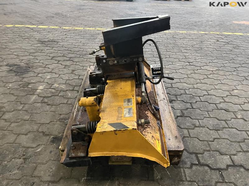 GMR FS 1300 MK drejbar skrabeblad 4