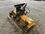 GMR FS 1300 MK drejbar skrabeblad 5