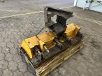 GMR FS 1300 MK drejbar skrabeblad 7