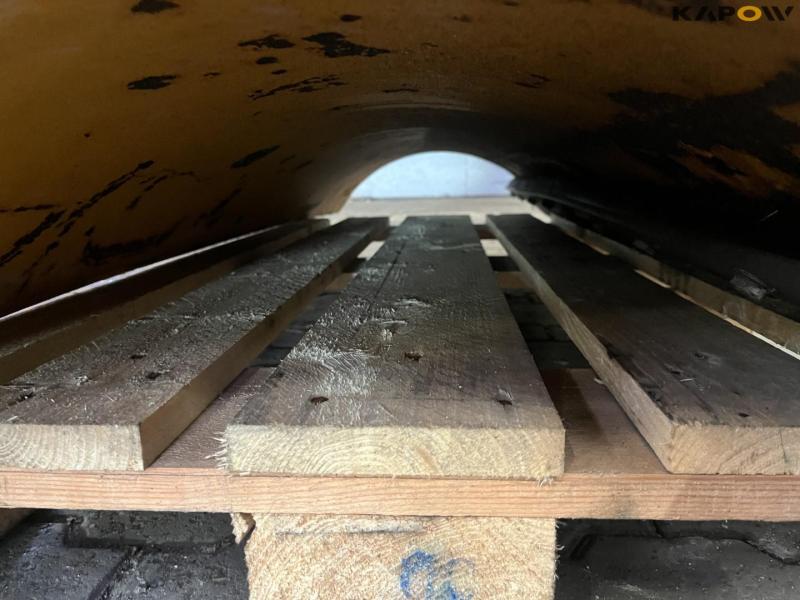 GMR FS 1700M drejebar skrabeblad 13