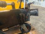GMR PF 1300 LS kost til a-ramme 15