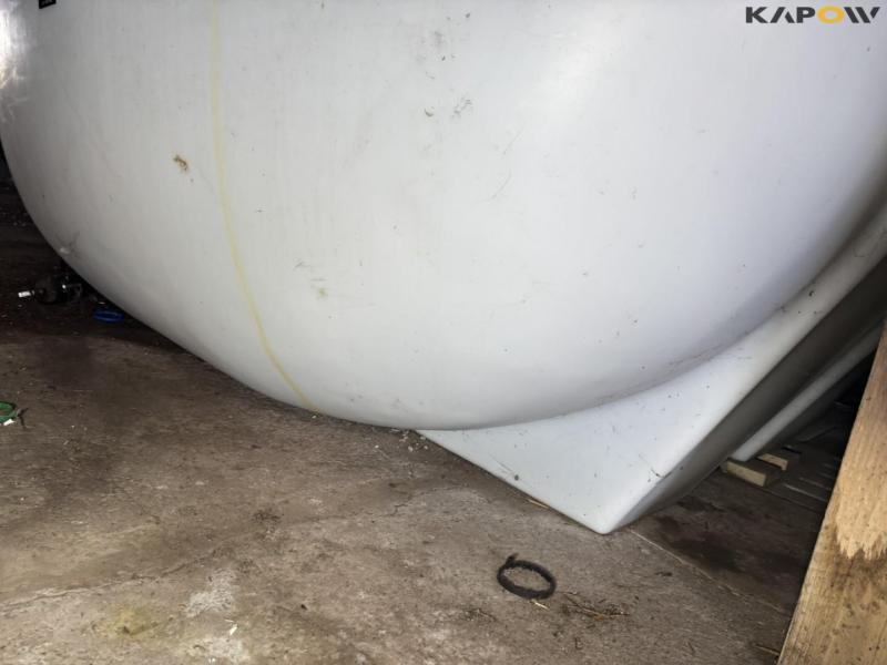 Gødningstank 5000 liter 7