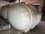 Gødningstank 5000 liter 3