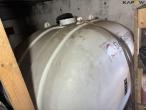 Gødningstank 5000 liter 1