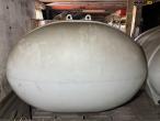 Gødningstank 5000 liter 3