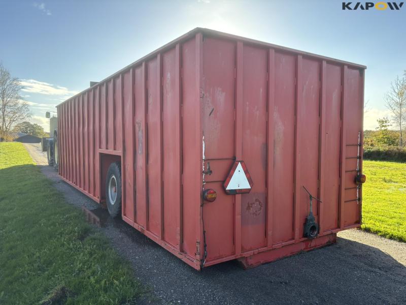 Gøma buffertank 70 m3 7