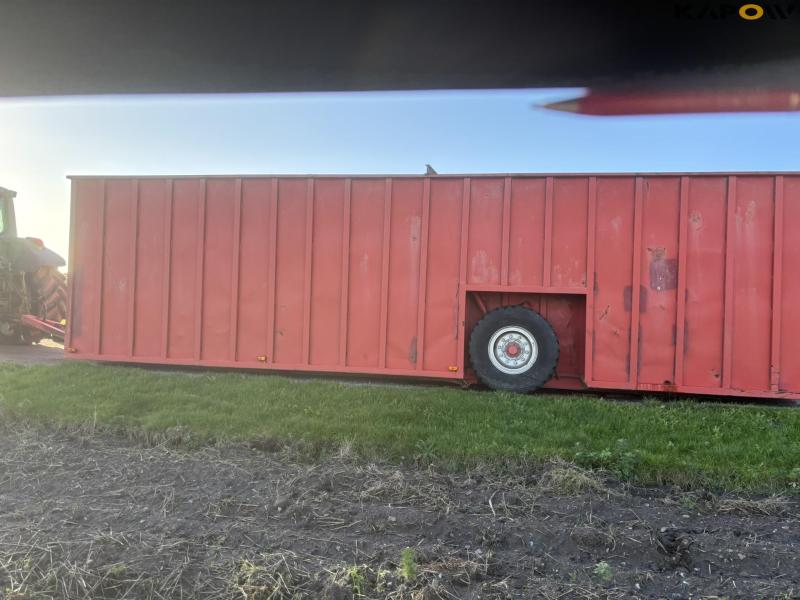 Gøma buffertank 70 m3 8