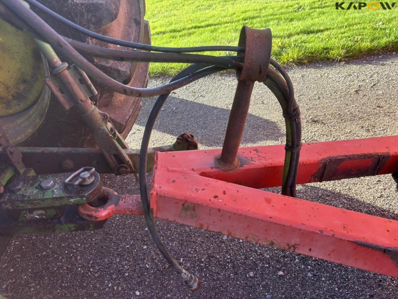 Gøma buffertank 70 m3 10