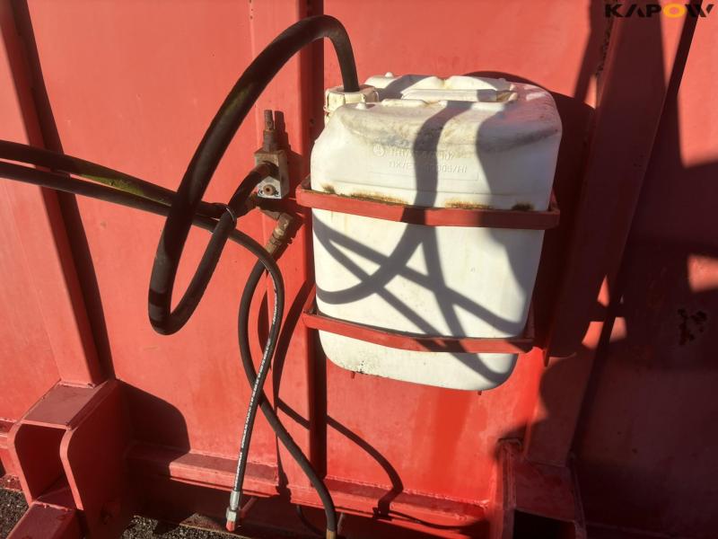 Gøma buffertank 70 m3 14