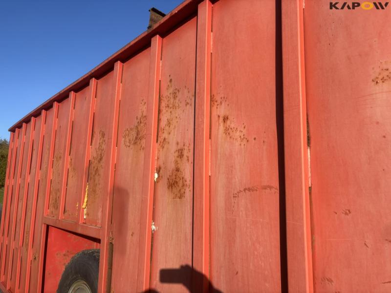 Gøma buffertank 70 m3 19