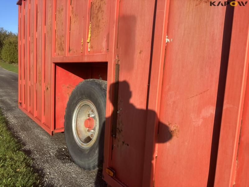 Gøma buffertank 70 m3 20