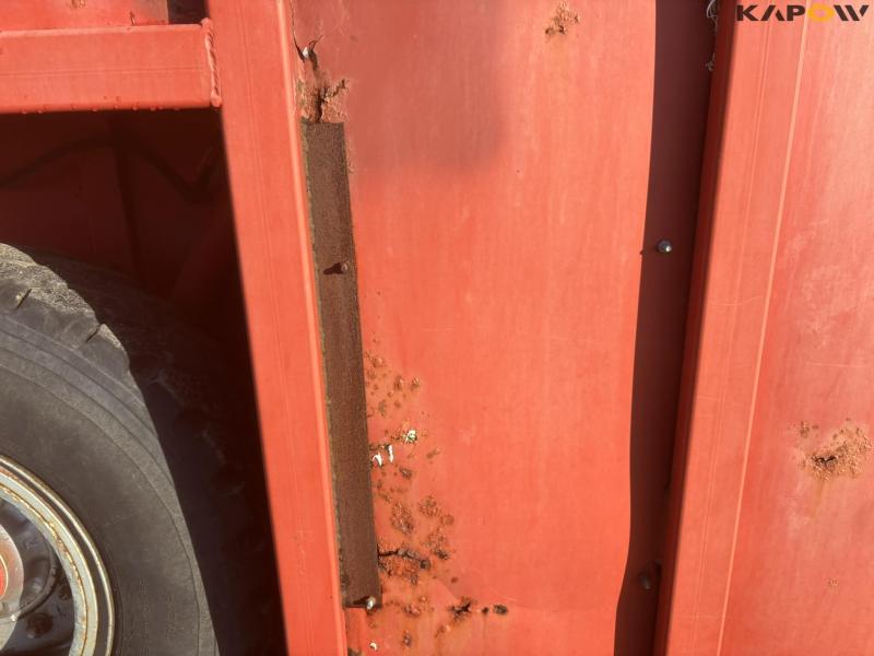 Gøma buffertank 70 m3 21