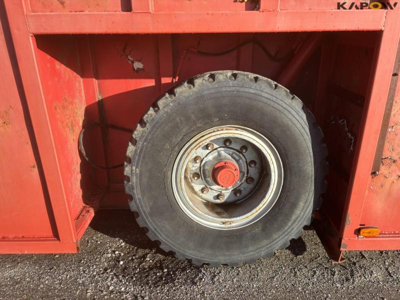 Gøma buffertank 70 m3 22