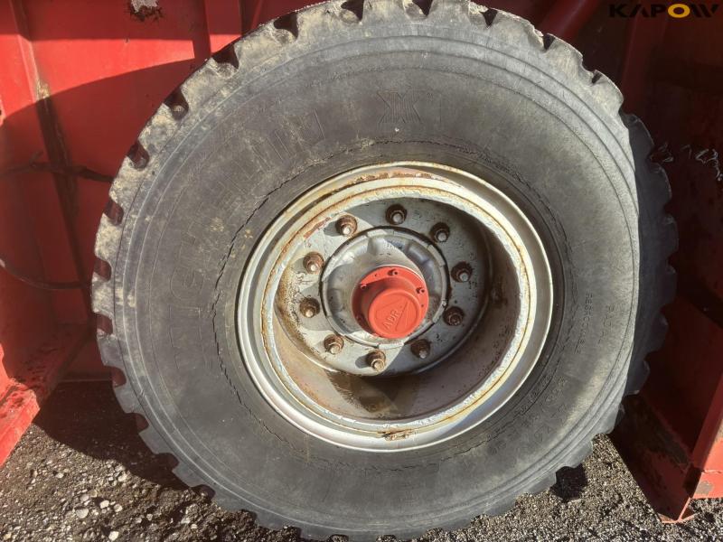 Gøma buffertank 70 m3 23