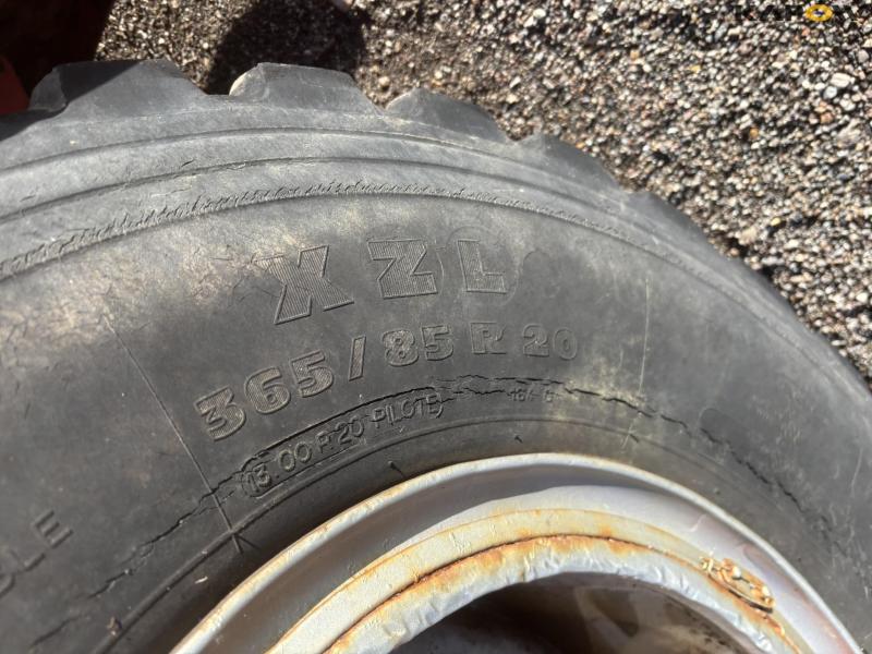 Gøma buffertank 70 m3 24