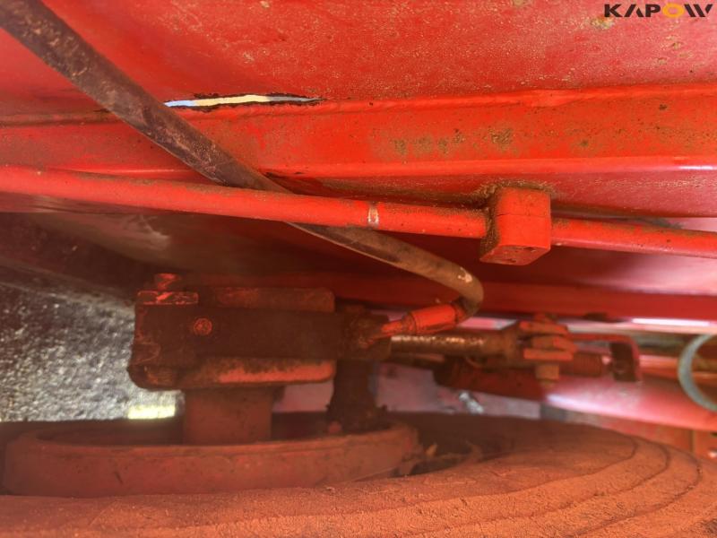 Gøma buffertank 70 m3 27