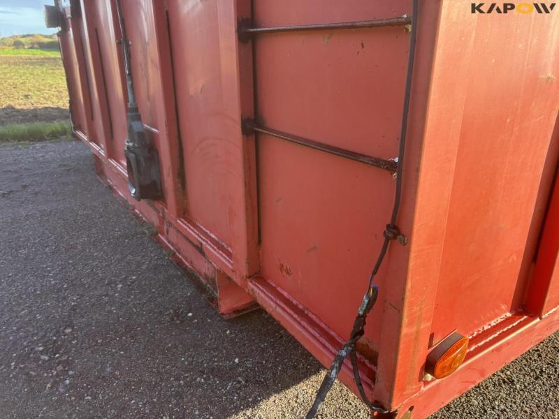 Gøma buffertank 70 m3 30