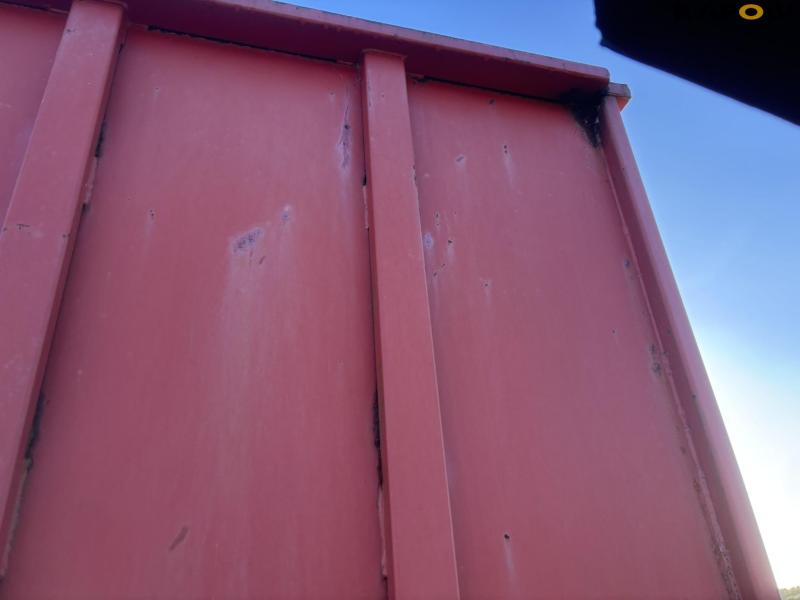 Gøma buffertank 70 m3 32