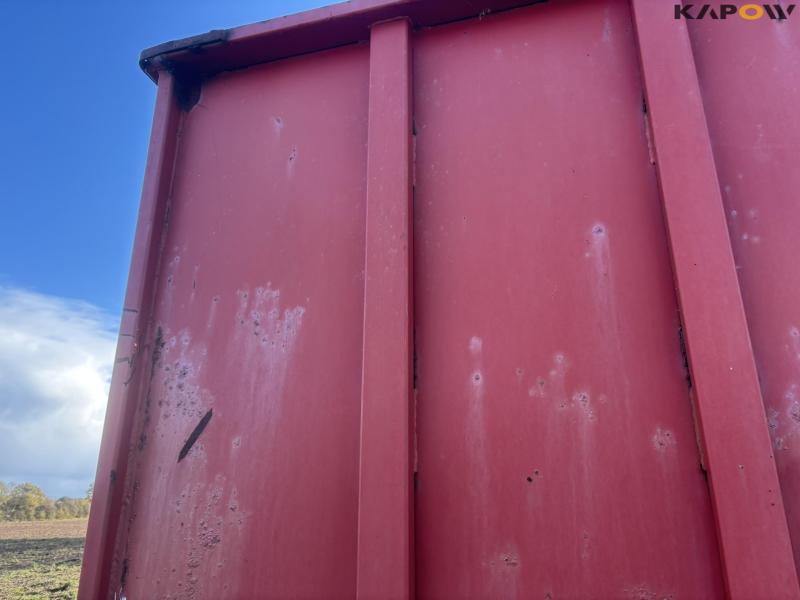 Gøma buffertank 70 m3 35