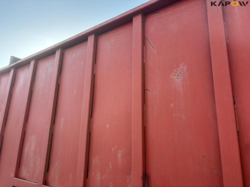 Gøma buffertank 70 m3 39