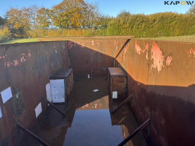 Gøma buffertank 70 m3 47