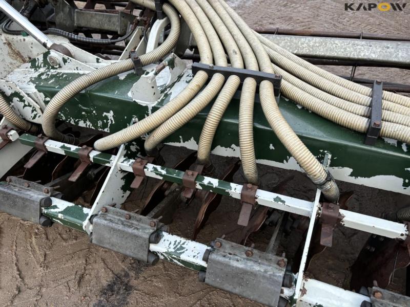 Gøma/Samson discnedfælder 12