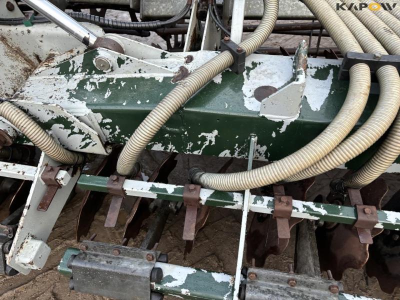 Gøma/Samson discnedfælder 13