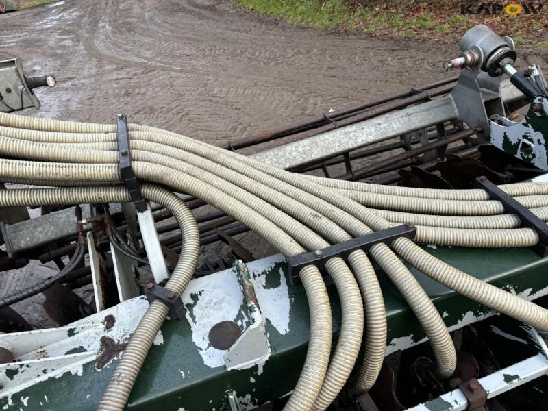 Gøma/Samson discnedfælder 14