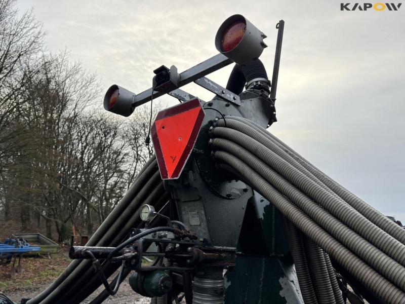 Gøma/Samson discnedfælder 30