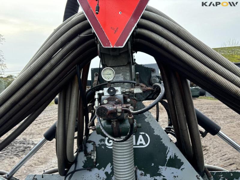 Gøma/Samson discnedfælder 31