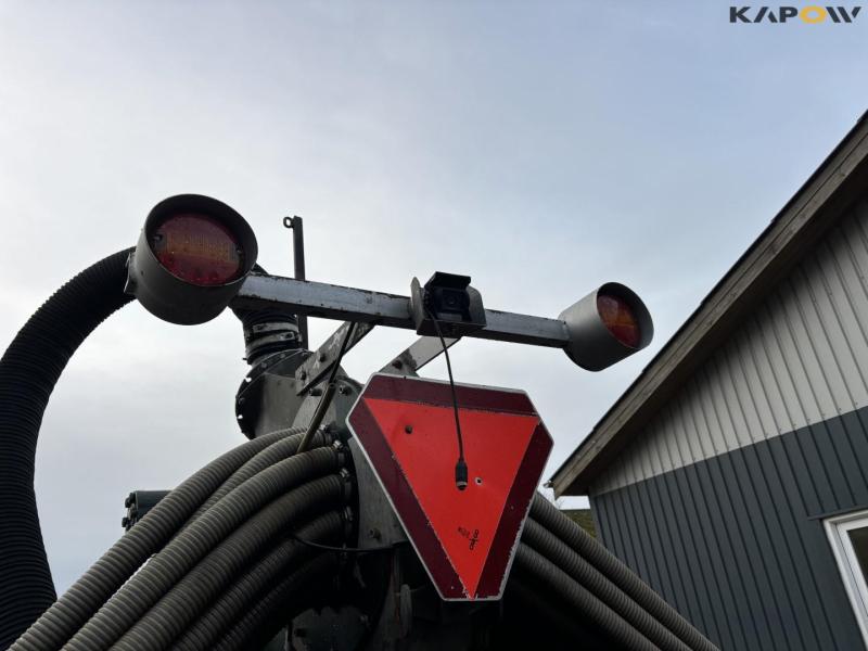 Gøma/Samson discnedfælder 33