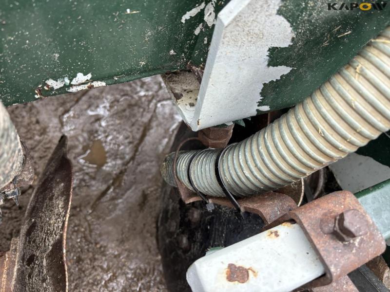 Gøma discnedfælder 18