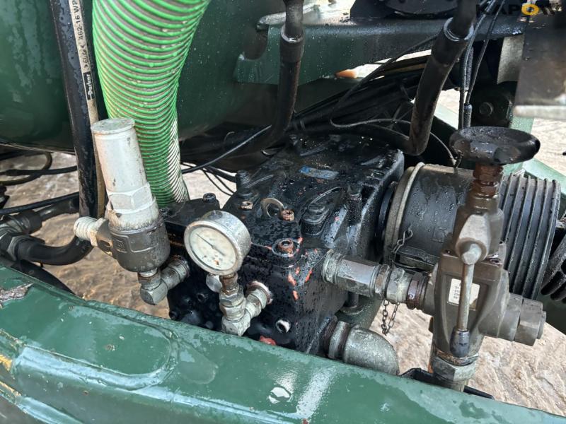 Gøma GK8 kombi-spuler 14