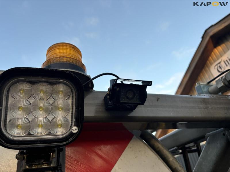 Gøma GK8 kombi-spuler 25