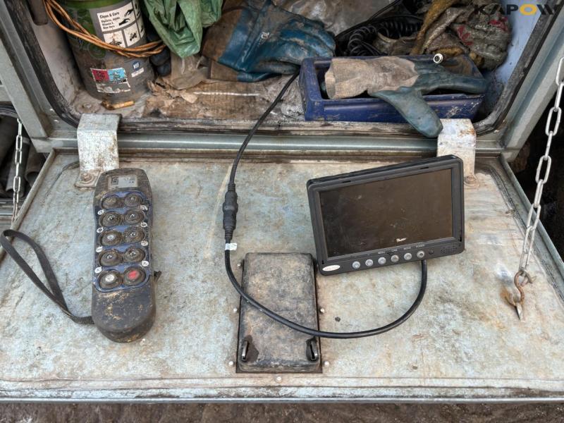 Gøma GK8 kombi-spuler 39