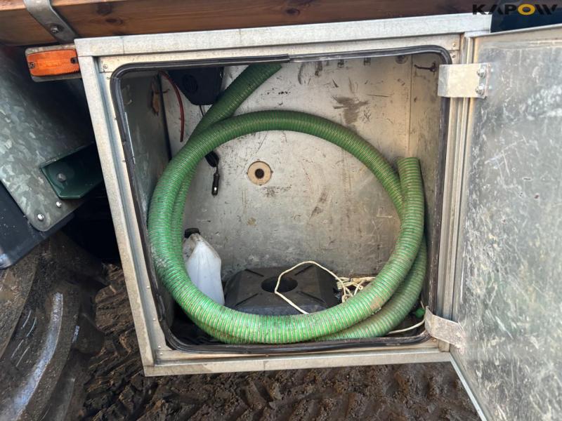 Gøma GK8 kombi-spuler 46