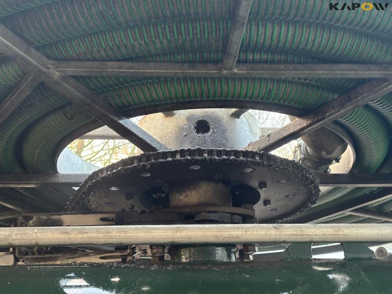 Gøma GK8 kombi-spuler 47