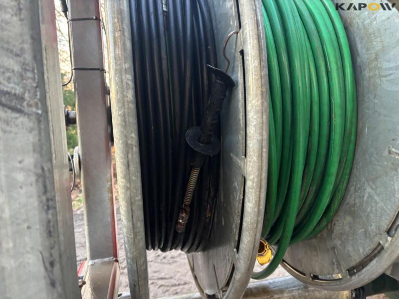 Gøma GK8 kombi-spuler 53