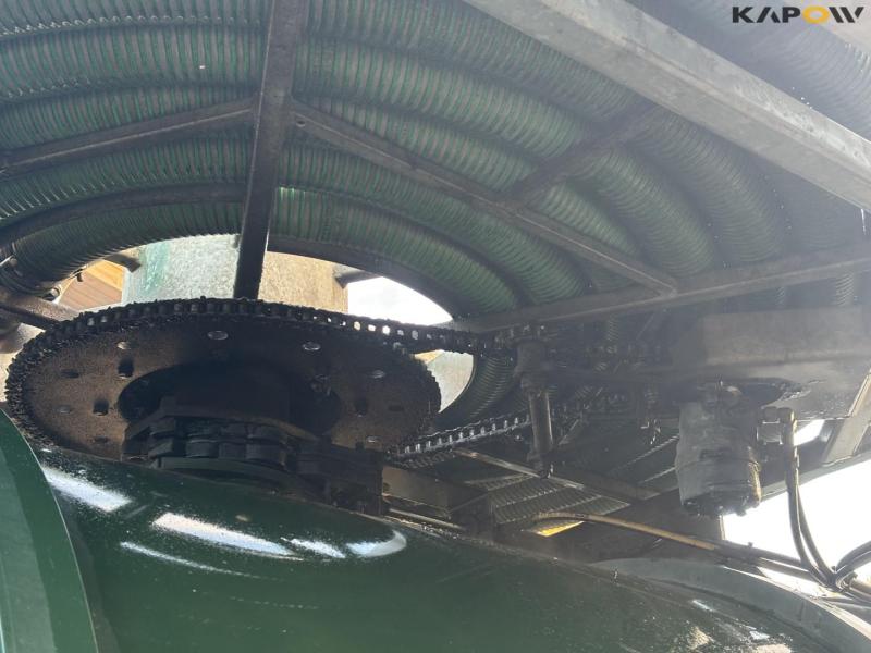 Gøma GK8 kombi-spuler 67