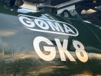 Gøma GK8 kombi-spuler 57