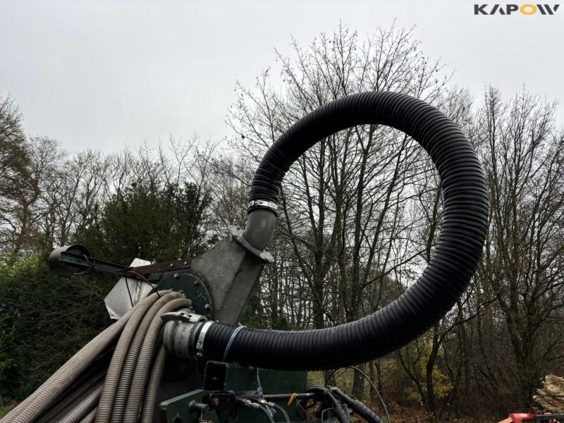 Gøma L30 118531 disc nedfælder 24