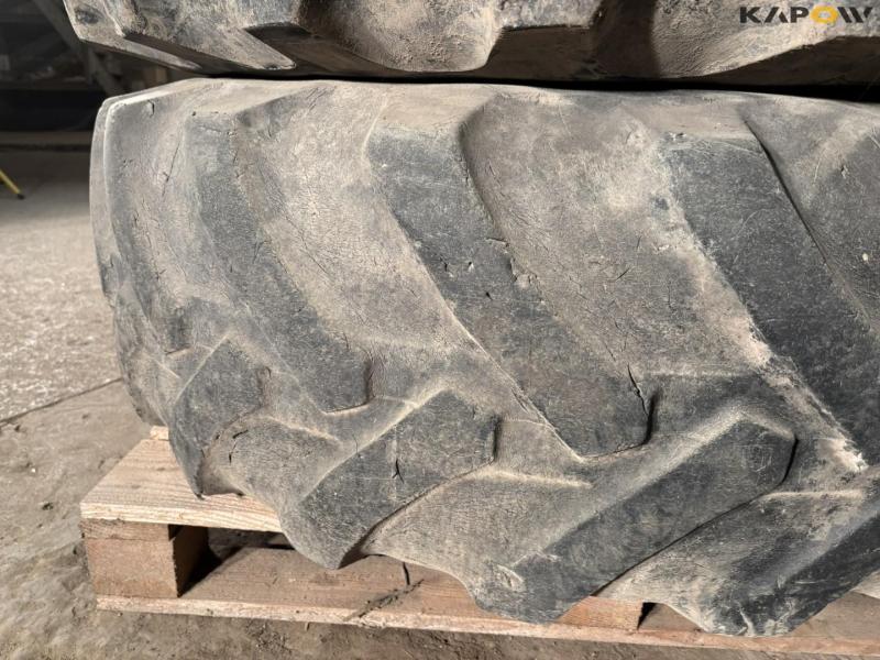 Good Year 440/80-R28 komplethjul 10