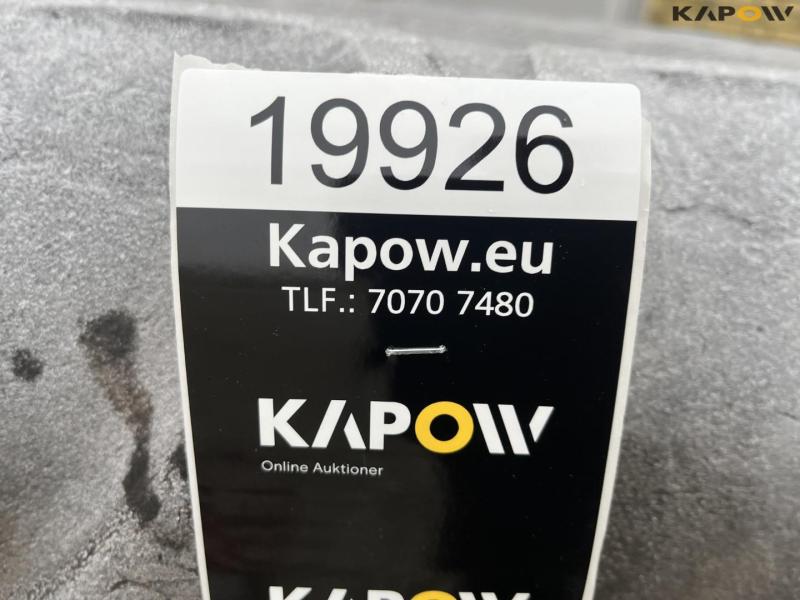 Good Year 540/65-R28 dæk 13