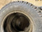Goodyear 10.5/80-18 vogn dæk 3 stk. - nye 5