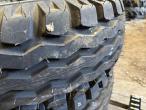 Goodyear 10.5/80-18 vogn dæk 3 stk. - nye 8