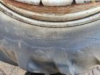 Goodyear 13.6/12-38 tvillinghjul 5