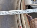 Goodyear 13.6/12-38 tvillinghjul 10