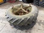 Goodyear 13.6/12-38 tvillinghjul 4